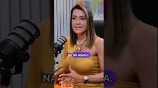 Solange explica por que a musculação é essencial para a saúde [upl. by Kacey]