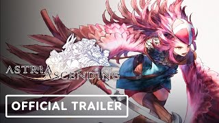 Astria Ascending  Official Launch Trailer [upl. by Elo]