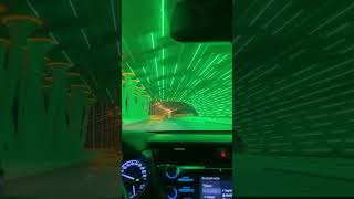 Greenlights automobile viralvideos trendingshorts 99 arabicmusic riyadhsaudiarabia [upl. by Harlie]