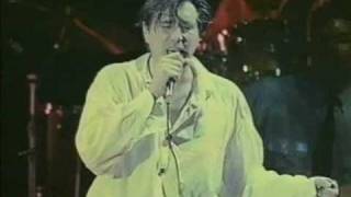 Bryan Ferry  Dont Stop the DanceLive [upl. by Yelnikcm]