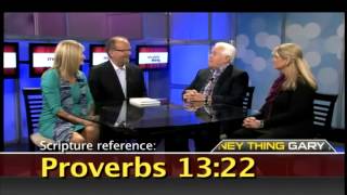 Jesse Duplantis amp Gary Keesee The Everyday VisionaryFaith Life Now [upl. by Lemar]