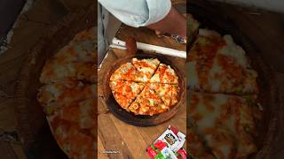 Galti se pizza order ho gaya 😭😨 shorts food minivlog [upl. by Tedman818]