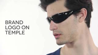 Arnette AN4178 Quick Draw Polarized sunglasses review  SmartBuyGlasses [upl. by Otreblaug164]