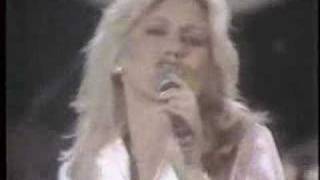 Olivia Newton John  Magic  1980 [upl. by Yruy694]