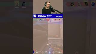 That Was Beautiful valorantbestplays valorantbestclips gaming valorantbestmoments yoru clutch [upl. by Aushoj]