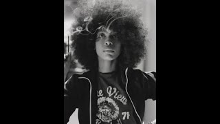 FREE Erykah Badu x SZA Type Beat  “High But Low” [upl. by Ravaj]