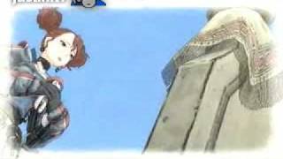 SPOILER Valkyria Chronicles  Rosies Song English Version [upl. by Hillie442]