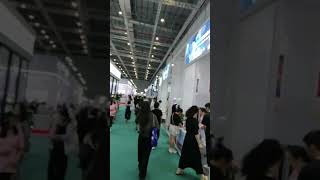 2024 SHANGHAI INTERTEXTILE [upl. by Ede648]