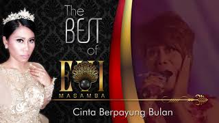 Evi Masamba  Cinta Berpayung Bulan [upl. by Aletsirc]