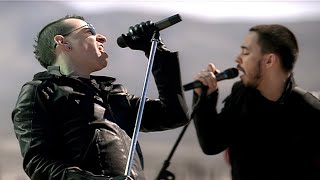 What Ive Done Official Music Video 4K Upgrade  Linkin Park [upl. by Malachy158]