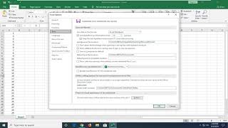 How to Recover Excel File Not Saved or Lost Tutorial [upl. by Oibaf184]