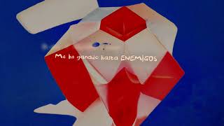 Chencho Corleone  Maldad Lyric Video [upl. by Nieberg]