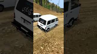 carry daba Suzuki bolanbus automobile bussid gaming viralvideo bussimulatorindonesia games [upl. by Orat593]