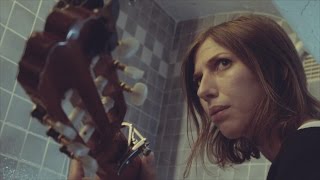 Aldous Harding  Swell does the skull [upl. by Narrat]