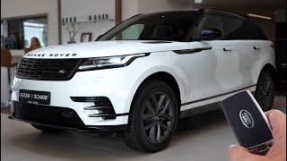 2024 Range Rover VELAR D200 RDynamic SE [upl. by Yraccaz]