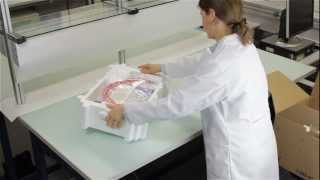 EasyPlus Titrator  Unboxing [upl. by Tibbetts]