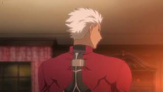 Unlimited Bladeworks Anime  English Dub [upl. by Shelba]