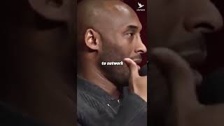 quotThe Only Way to Success Isquot  Kobe Bryant  Mamba Mentality [upl. by Ispep]