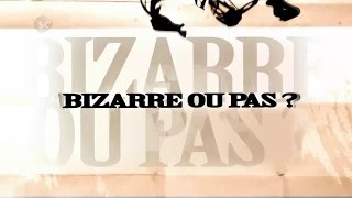 Bizarre ou pas  Saison 2 Épisode 1 Rencontres du troisième type [upl. by Davide]