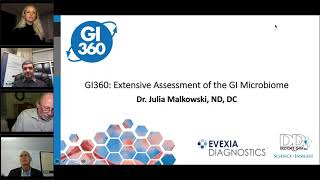 GI360 Extensive Assessment of the Gastrointestinal Microbiome [upl. by Cottle677]