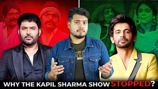 Why The Kapil Sharma Show STOPPED [upl. by Oberheim]