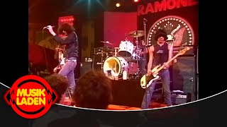 Ramones  Needles And Pins 1978  LIVE [upl. by Peirsen]