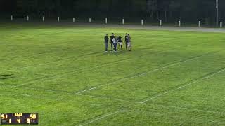 Garden County High S vs Paxton HighGarden County High S vs Paxton High School Boys Varsity Football [upl. by Anagnos]