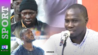 Modou Lô vs Siteu  Beuzz annonce la date du 1er Face to Face en collaboration avec Éric Favre… [upl. by Peppy325]