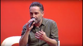 La historia de otra canción  Jorge Drexler  TEDxRiodelaPlata [upl. by Gaston]