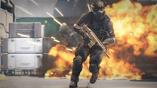 Warface Clutch Live Gameplay 19th January 2024 [upl. by Nayrb]