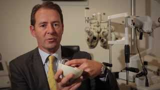 The Use of Glasses After Cataract Surgery with Dr Graham Fraenkel [upl. by Airla]