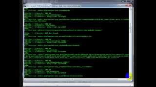 Joomla Exploit Scanner 2014 python [upl. by Tisdale]