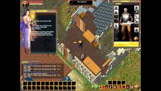 Archives Ultima Online  1  Iso 1997 FR [upl. by Obocaj36]