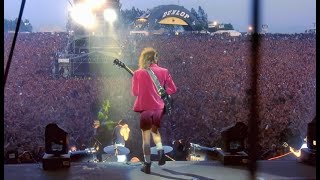 ACDC  Live at Donington  Full Concert 1991 [upl. by Adaj369]