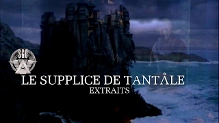 STARGATE SG 1  le supplice de Tantale EXTRAITSᴴᴰ [upl. by Acissey]