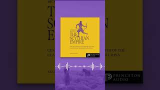 The rich history of a forgotten empire The Scythian Empire by Christopher I Beckwith [upl. by Gnanmas]