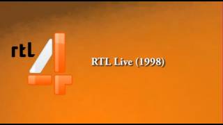 25 Jaar RTL4 TV Tunes Medley 2014 [upl. by Birgit491]