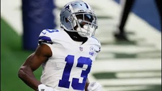 Michael Gallup quotCry No Morequot Career Highlights ʜᴅ [upl. by Caras]