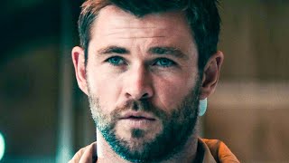 12 Strong Movie Review from a Former Action Guy [upl. by Alphonsa]