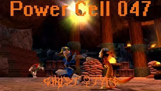 Beat Record Time On The Gorge  Precursor Basin  Jak And Daxter The Precursor Legacy [upl. by Odyssey]