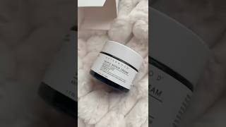 Unboxing my favorite moisturizer to brighten tighten and plump my skin✨ [upl. by Ecyaj739]