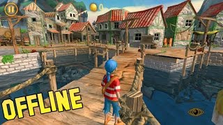 Top 22 Best Offline Games For Android 2016 6 [upl. by Lirbij142]