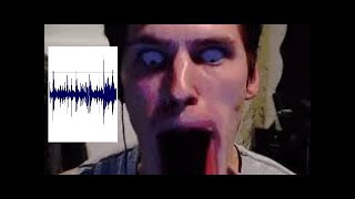 Jerma the Fog is Coming Breakcore [upl. by Adnale]