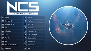 Top 20 Best NCS Songs Ever  Best of NoCopyrightSounds [upl. by Lamahj]