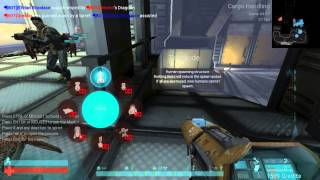 Unvanquished Gameplay [upl. by Rempe]