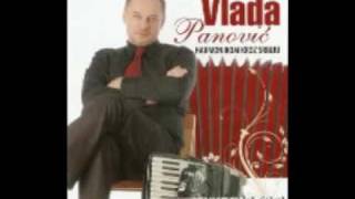 VLADA PANOVIC Harmonikasko kolo MUSICA SERBIA Хармоникаско кола [upl. by Pallas731]