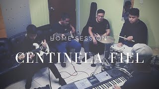 Home Session quotCentinela fiel  Torre Fuertequot [upl. by Sesiom]