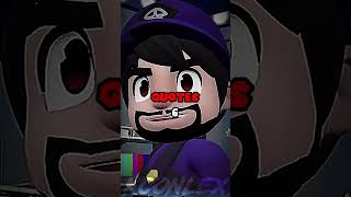 Rating Wotfi 2023  Rating SMG4  GLITCH Movie  Arc and Episodes Part 12 [upl. by Arik]