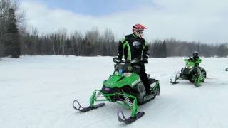 Snowmobile Snow Drags 2017  JUST SNOWMOBILES [upl. by Felice671]