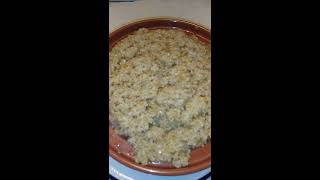 How to make Ethiopian kinche [upl. by Strenta954]